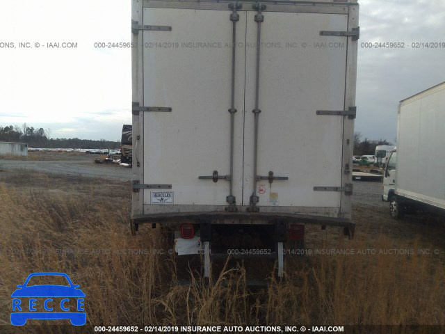 2009 FREIGHTLINER M2 106 MEDIUM DUTY 1FVACXDT09HAD9620 Bild 7