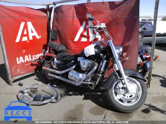 2000 SUZUKI VL1500 JS1VY51A2Y2104311 image 0