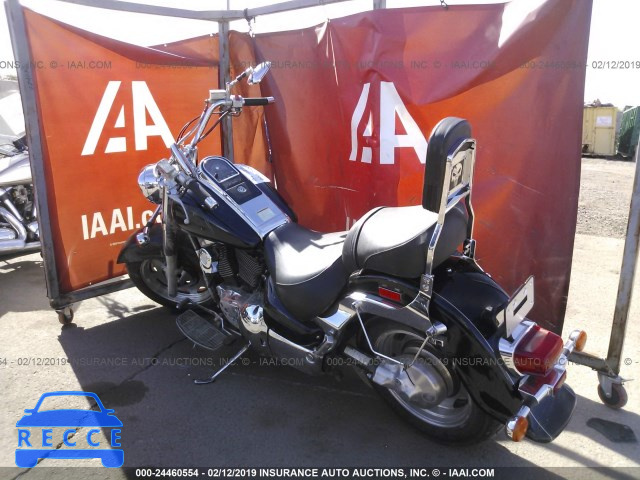 2000 SUZUKI VL1500 JS1VY51A2Y2104311 image 2