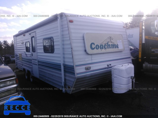 1998 COACHMEN TRAVEL 1TC2B2208W1201020 image 0