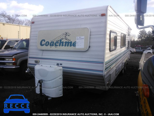 1998 COACHMEN TRAVEL 1TC2B2208W1201020 Bild 1