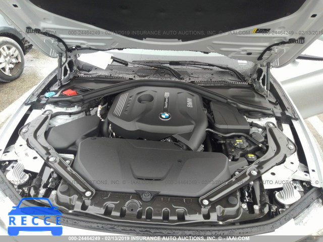 2019 BMW 430I WBA4Z1C56KEE51752 Bild 9