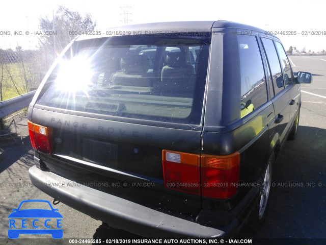 1999 LAND ROVER RANGE ROVER 4.6 HSE LONG WHEELBASE SALPV1441XA411813 image 3