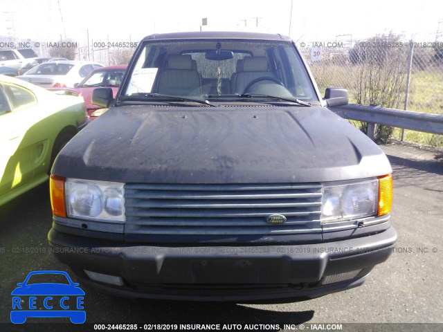 1999 LAND ROVER RANGE ROVER 4.6 HSE LONG WHEELBASE SALPV1441XA411813 image 5