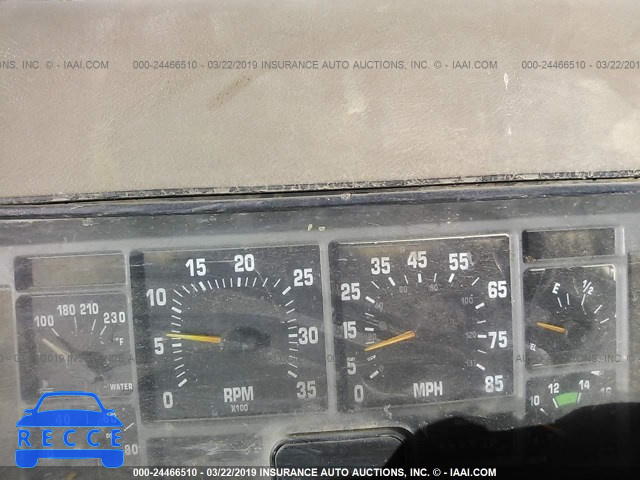 1993 INTERNATIONAL 4000 4900 1HTSDPNN5PH491268 image 5
