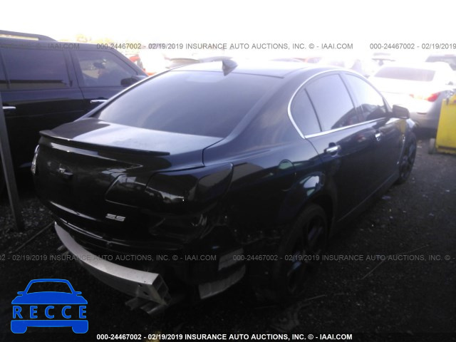 2016 CHEVROLET SS 6G3F25RWXGL229516 зображення 3