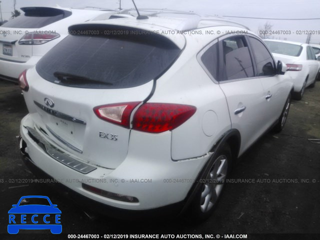 2009 INFINITI EX35 JOURNEY JNKAJ09E29M900886 image 3