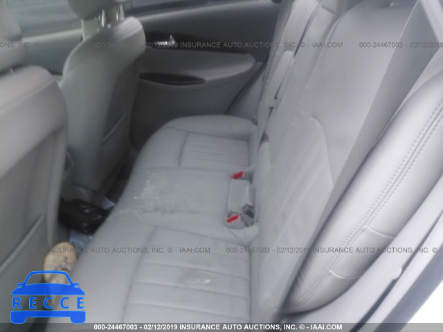 2009 INFINITI EX35 JOURNEY JNKAJ09E29M900886 image 7