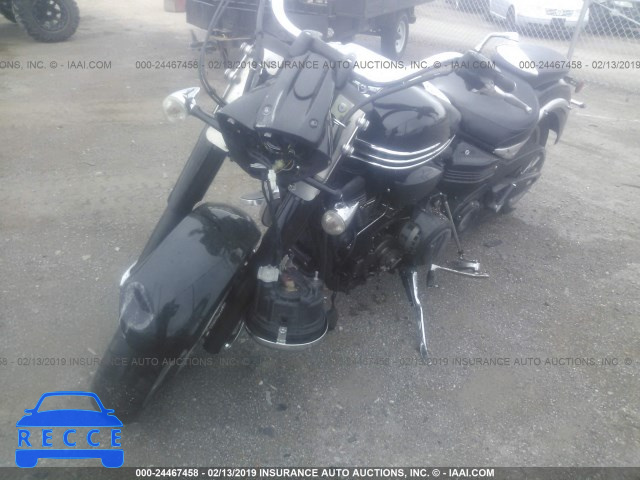 2007 YAMAHA XV1900 A JYAVP21E47A004852 image 1