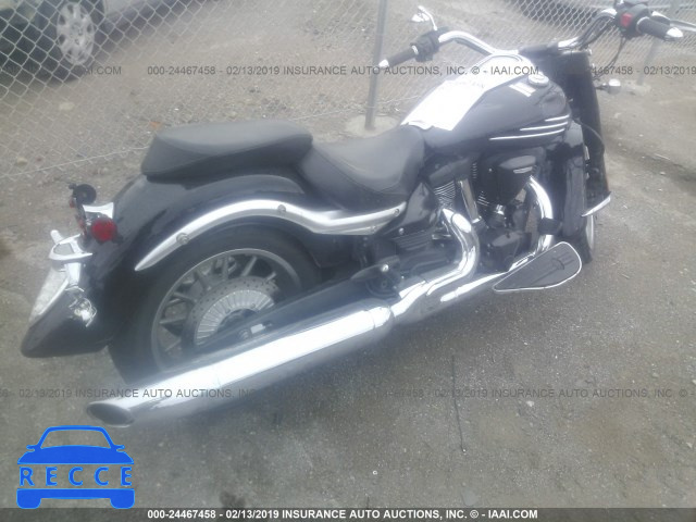 2007 YAMAHA XV1900 A JYAVP21E47A004852 Bild 3