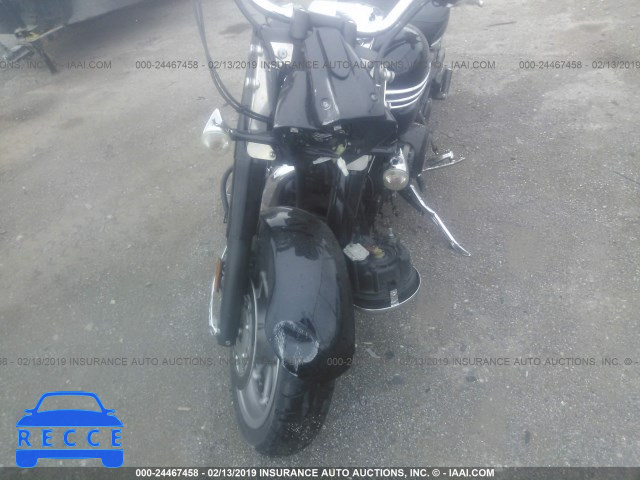 2007 YAMAHA XV1900 A JYAVP21E47A004852 Bild 4