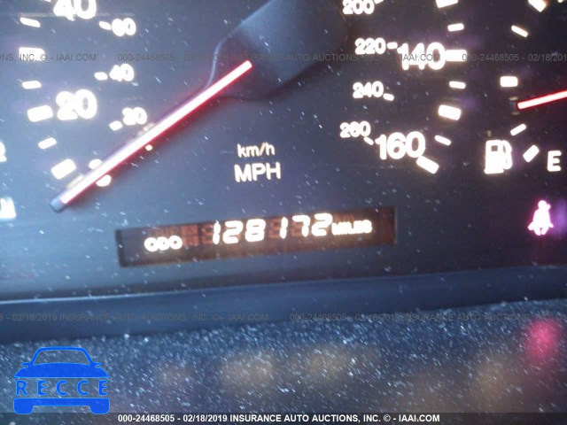 1996 LEXUS SC 300 JT8CD32Z7T0036642 image 6