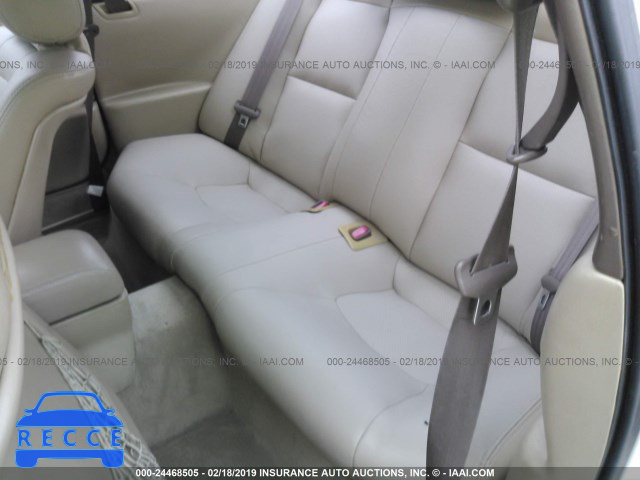 1996 LEXUS SC 300 JT8CD32Z7T0036642 image 7