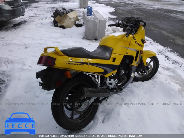 2003 KAWASAKI EX250 F JKAEXMF113A099283 image 3