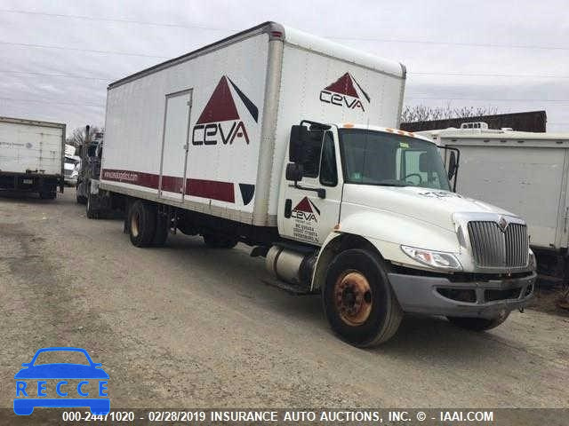 2008 INTERNATIONAL 4300 4300 1HTMMAAMX8H650922 Bild 0