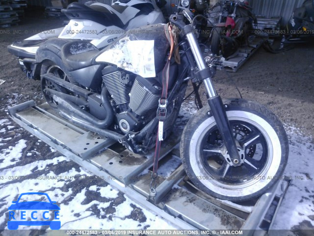 2014 VICTORY MOTORCYCLES HIGH-BALL 5VPWB36N4E3027623 image 0