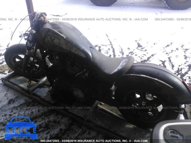 2014 VICTORY MOTORCYCLES HIGH-BALL 5VPWB36N4E3027623 image 2