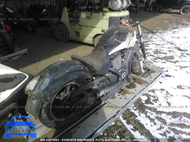 2014 VICTORY MOTORCYCLES HIGH-BALL 5VPWB36N4E3027623 image 3