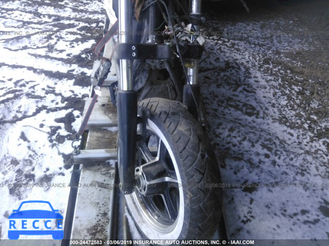 2014 VICTORY MOTORCYCLES HIGH-BALL 5VPWB36N4E3027623 image 4