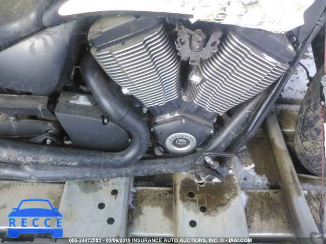 2014 VICTORY MOTORCYCLES HIGH-BALL 5VPWB36N4E3027623 image 7