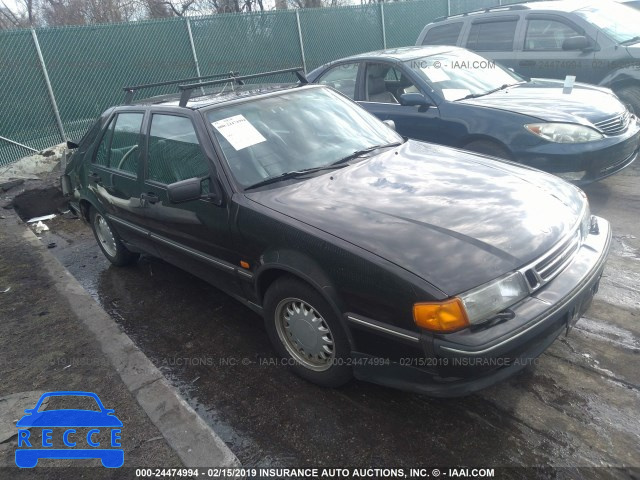 1994 SAAB 9000 CS/CSE YS3CM68B2R1009874 image 0