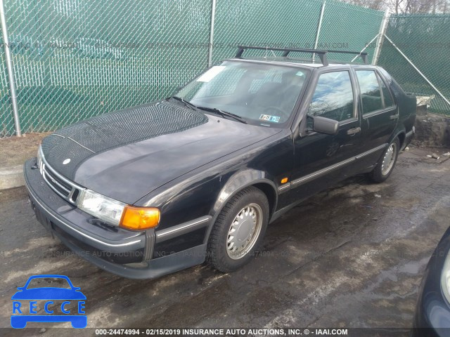 1994 SAAB 9000 CS/CSE YS3CM68B2R1009874 image 1