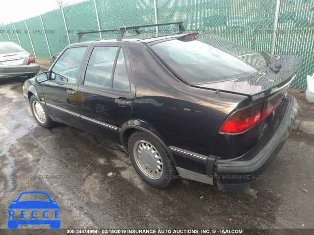 1994 SAAB 9000 CS/CSE YS3CM68B2R1009874 image 2