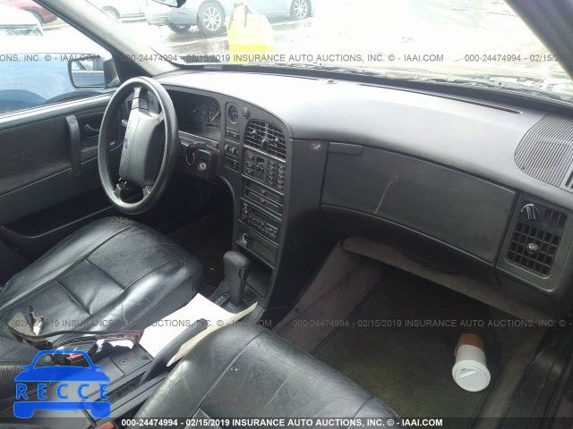 1994 SAAB 9000 CS/CSE YS3CM68B2R1009874 image 4