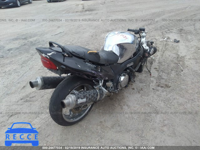 1999 HONDA CBR1100 XX JH2SC3506XM200742 зображення 3