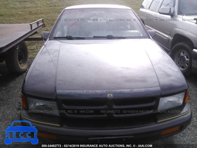 1995 DODGE SPIRIT 3B3AA463XST506632 зображення 5