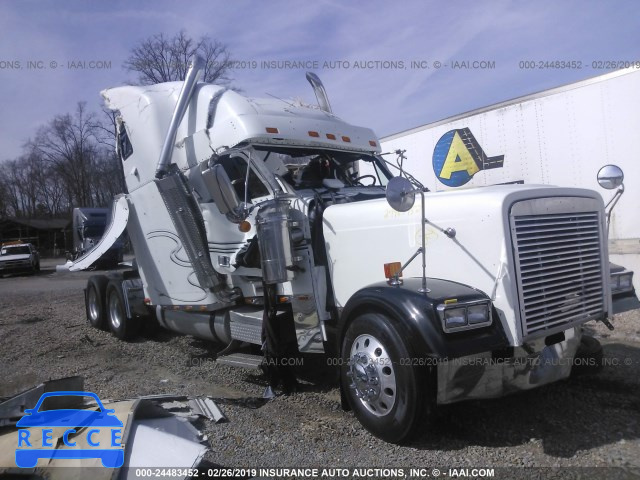 2000 FREIGHTLINER CONVENTIONAL FLD120 1FUPCSZB3YDF59757 image 0