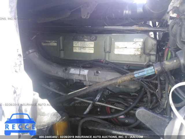 2000 FREIGHTLINER CONVENTIONAL FLD120 1FUPCSZB3YDF59757 image 9