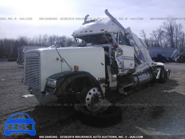 2000 FREIGHTLINER CONVENTIONAL FLD120 1FUPCSZB3YDF59757 image 1