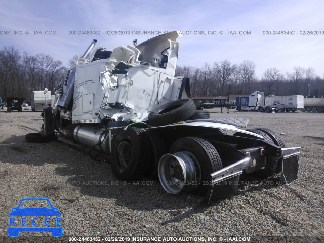 2000 FREIGHTLINER CONVENTIONAL FLD120 1FUPCSZB3YDF59757 image 2