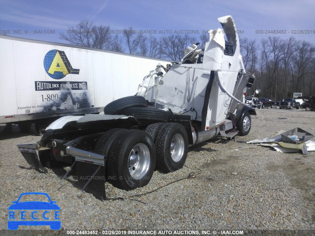 2000 FREIGHTLINER CONVENTIONAL FLD120 1FUPCSZB3YDF59757 image 3