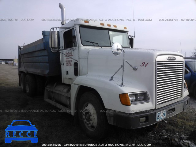 2000 FREIGHTLINER CONVENTIONAL FLD120 1FUYDSEB1YLG36154 image 0