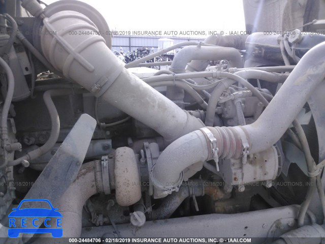 2000 FREIGHTLINER CONVENTIONAL FLD120 1FUYDSEB1YLG36154 image 9