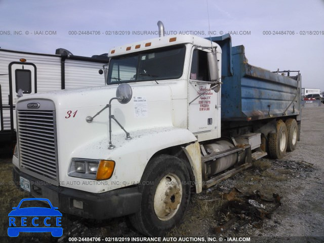2000 FREIGHTLINER CONVENTIONAL FLD120 1FUYDSEB1YLG36154 image 1
