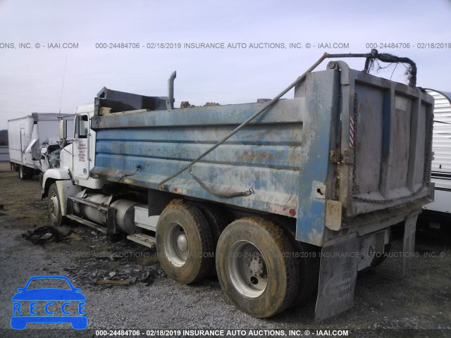 2000 FREIGHTLINER CONVENTIONAL FLD120 1FUYDSEB1YLG36154 image 2