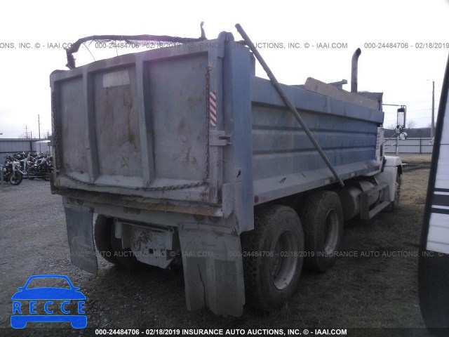2000 FREIGHTLINER CONVENTIONAL FLD120 1FUYDSEB1YLG36154 image 3