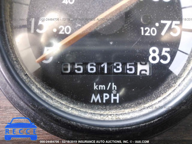2000 FREIGHTLINER CONVENTIONAL FLD120 1FUYDSEB1YLG36154 image 5