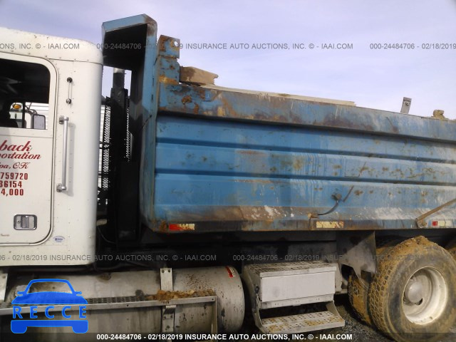 2000 FREIGHTLINER CONVENTIONAL FLD120 1FUYDSEB1YLG36154 image 6