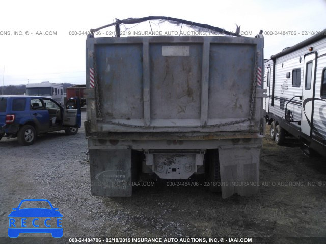 2000 FREIGHTLINER CONVENTIONAL FLD120 1FUYDSEB1YLG36154 image 7
