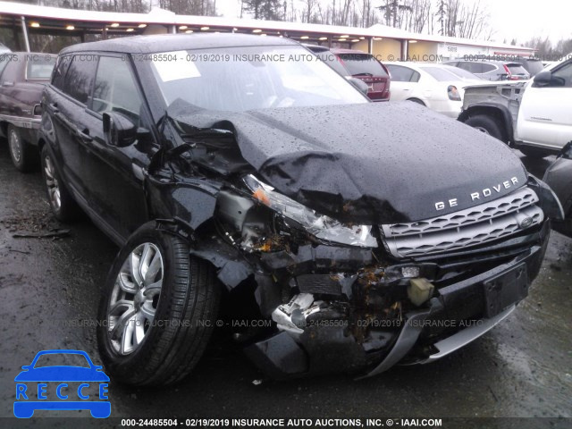 2015 LAND ROVER RANGE ROVER EVOQUE PURE SALVN2BG1FH020449 Bild 0