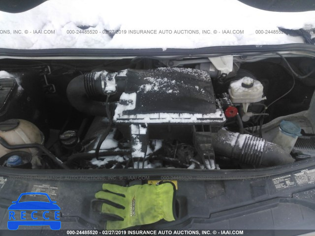 2015 FREIGHTLINER SPRINTER 3500 WDPPF4CC0F9606633 image 9