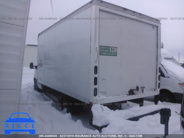 2015 FREIGHTLINER SPRINTER 3500 WDPPF4CC0F9606633 image 2