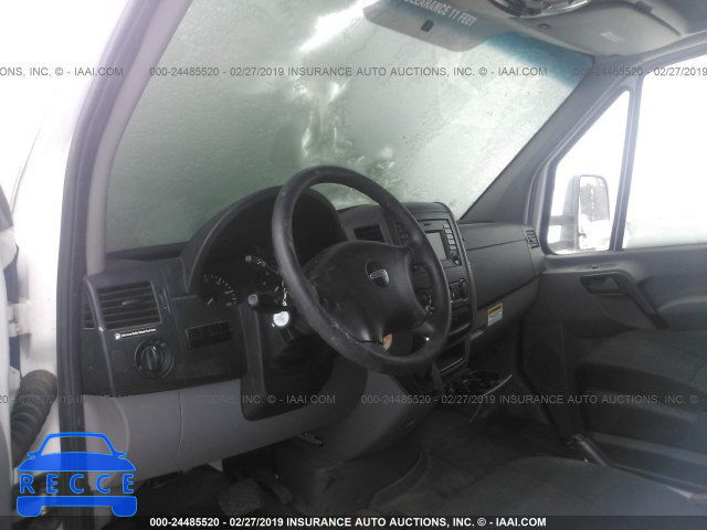 2015 FREIGHTLINER SPRINTER 3500 WDPPF4CC0F9606633 image 4
