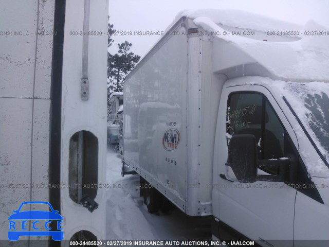 2015 FREIGHTLINER SPRINTER 3500 WDPPF4CC0F9606633 image 6