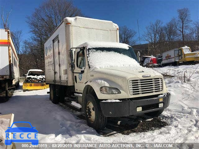 2009 FREIGHTLINER M2 106 MEDIUM DUTY 1FVACWDT79HAJ3773 Bild 0