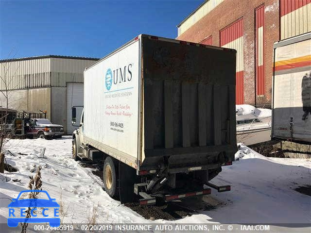 2009 FREIGHTLINER M2 106 MEDIUM DUTY 1FVACWDT79HAJ3773 Bild 2